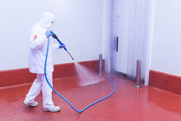  Falls Church, VA Pressure Washing Pros