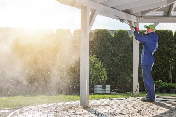 Winterizing Services in Falls Church, VA